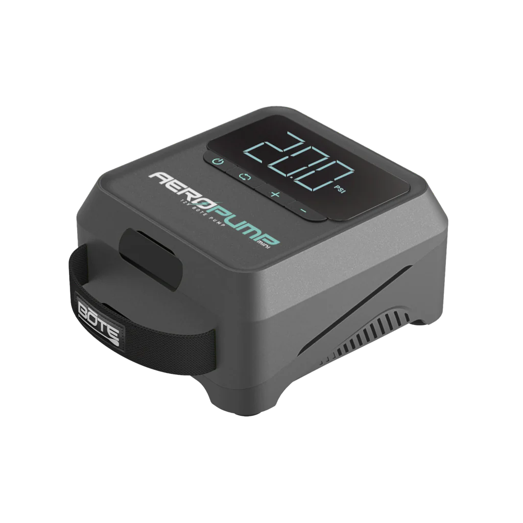 aero pump mini